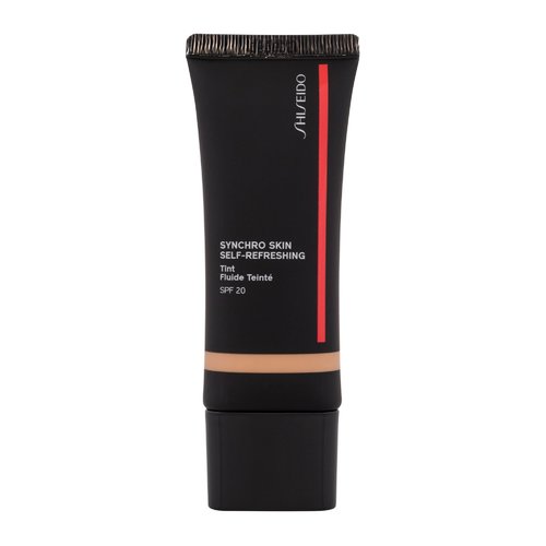 Shiseido Synchro Skin Self-Refreshing Tint SPF20 makiažas (30ml) (515 Deep) Moterims
