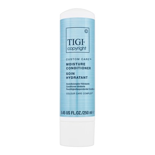 Tigi Copyright Custom Care drėkinamasis kondicionierius