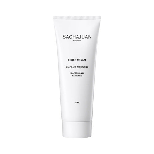 Sachajuan Užbaikite kremo formą ir drėkinkite 75ml