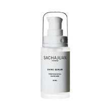 Sachajuan Shine Serum - Vlasové szérum pro lesk vlasů 30ml