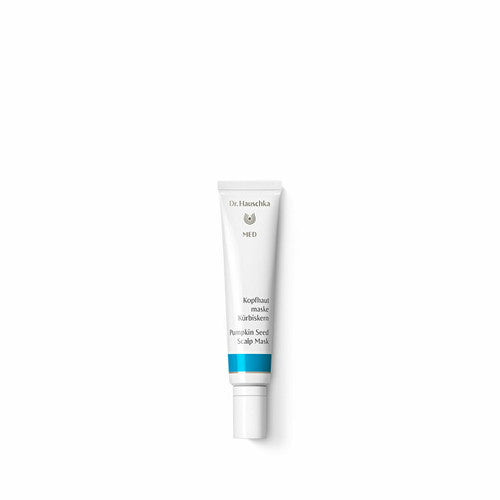 Dr. Hauschka Galvos odos kaukė (jautriai galvos odai) (25ml) Moterims