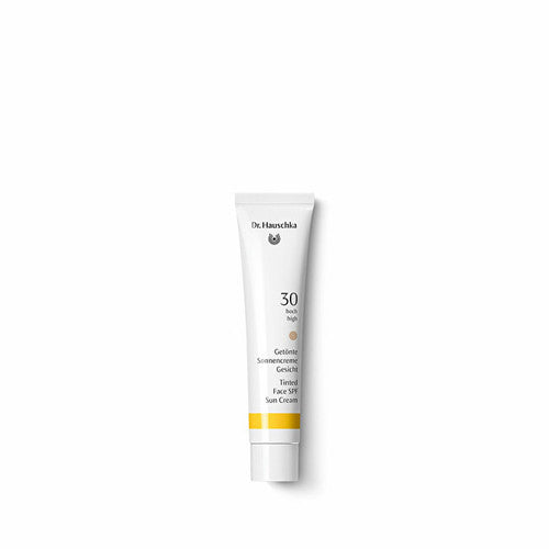 Dr. Hauschka Tonuotas veido kremas nuo saulės SPF 30 (40ml) Moterims