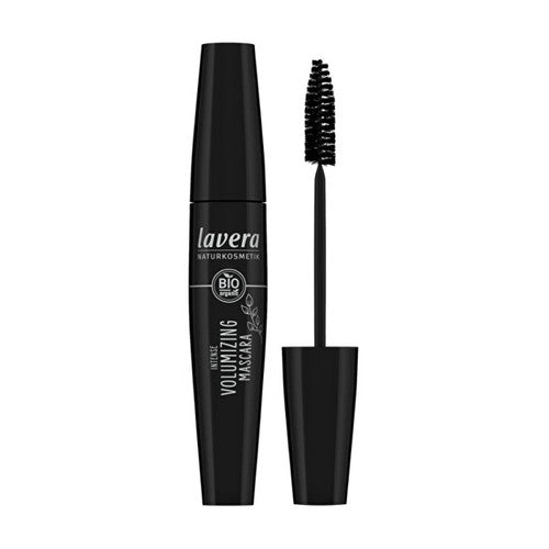 Lavera Apimtį suteikiantis tušas 13 ml (Black) Moterims