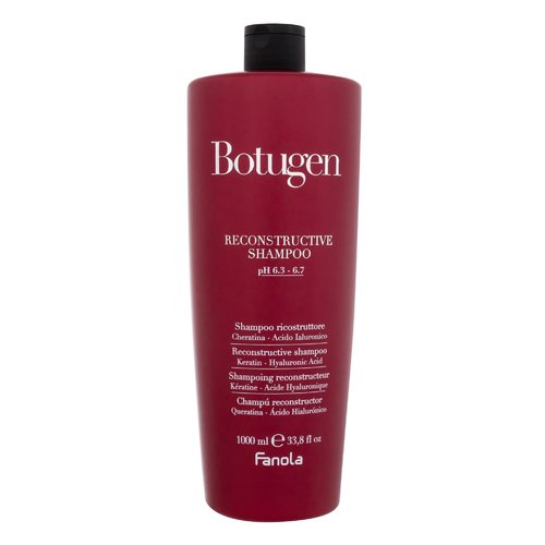 Fanola Botugen šampūnas (300ml) Moterims