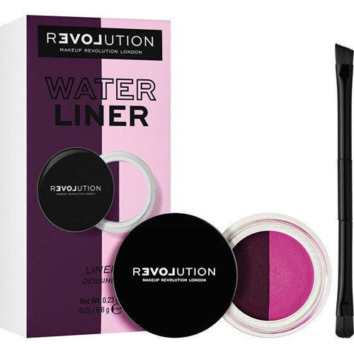 „Makeup Revolution Relove Water Activated Absurd“ akių kontūro pieštukas 6,8 g