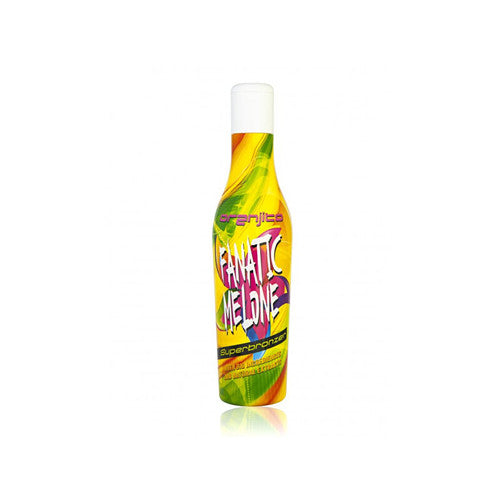 Oranjito Fanatic Melone Superbronzer (200ml) sievietēm