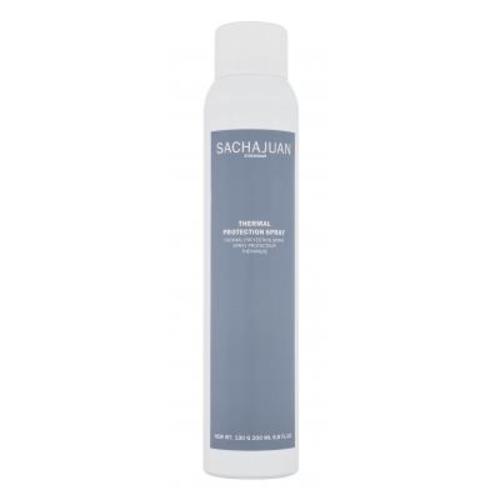 Sachajuan Thermal Protection Spray – Apsauginis purškiklis karštam plaukų formavimui (200ml) Moterims