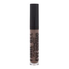 MAC Eye Brows Big Boost Fiber gelis 4,1 g