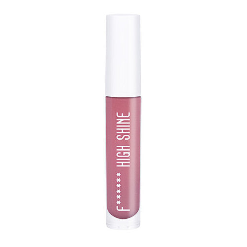 Dermacol F****** High Shine lūpu krāsa 4 ml (6) Sievietēm