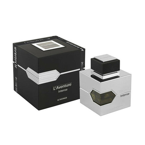 Al Haramain L´Aventure Intense EDP (100ml) meestele