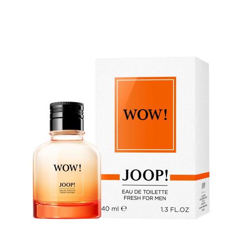 Joop! Vau! Värske EDT (40 ml) meestele