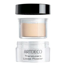 Artdeco Permatomos birios pudros papildymas 8 g