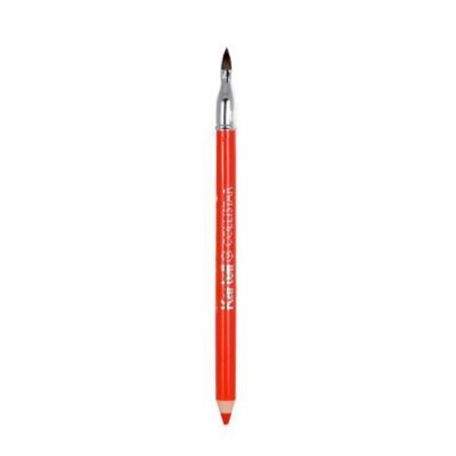 Collistar Profesionalus Kartell lūpų pieštukas 1,2 ml (28 Rosa Pesca) Moterims