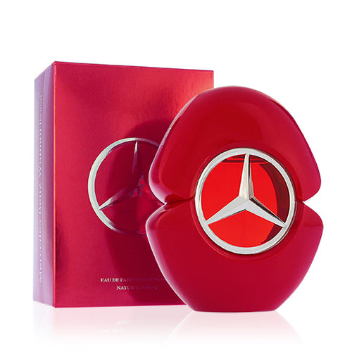 Mercedes Benz Woman In Red EDP 60 ml (60 ml) Sievietēm