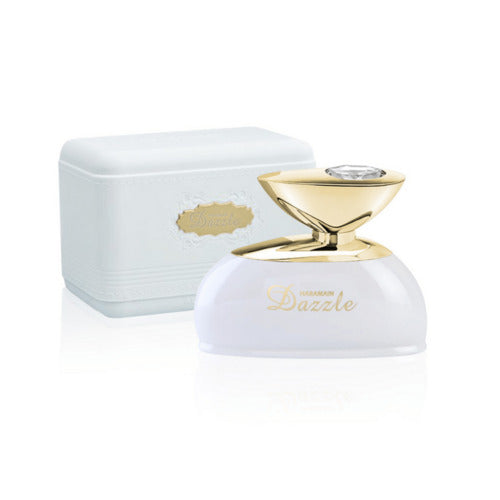 Al Haramain Dazzle EDP (100 ml) naistele