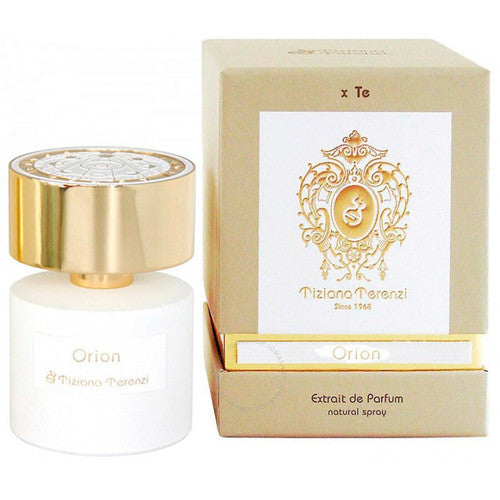 Tiziana Terenzi Orion kvepalų ekstraktas (100ml) Unisex