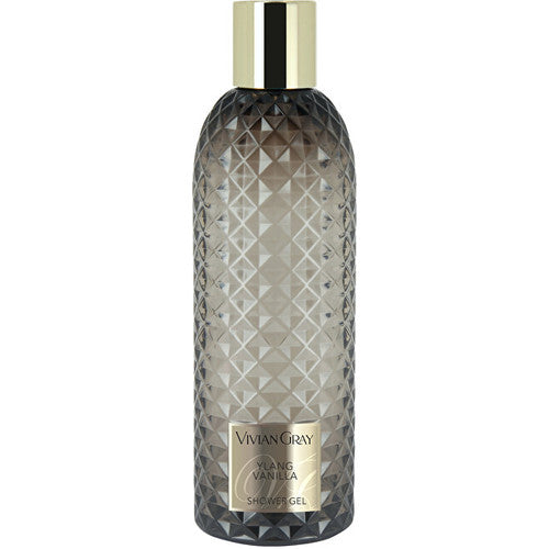 Vivian Gray Ylang & Vanilinė dušo želė 300ml Moterims