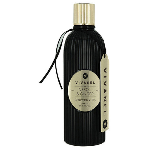 Vivian Gray Neroli ir imbiero dušo želė - dušo želė 300 ml Moterims