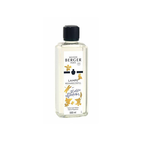 Maison Berger Paris Lolita Lempicka Lampe Recharge/Refill 500ml Moterims
