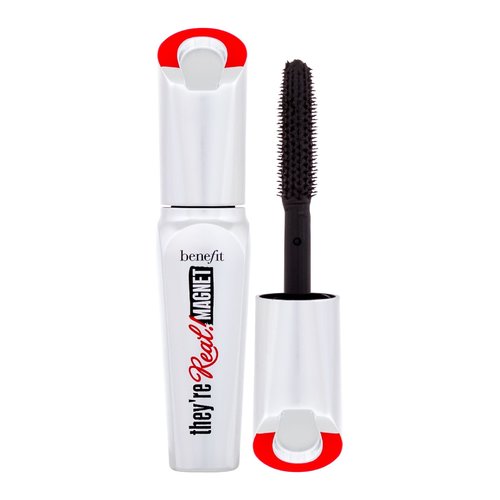 Benefit Jie tikri! Magnetinis tušas 4,5 g (Supercharged Black) Moterims