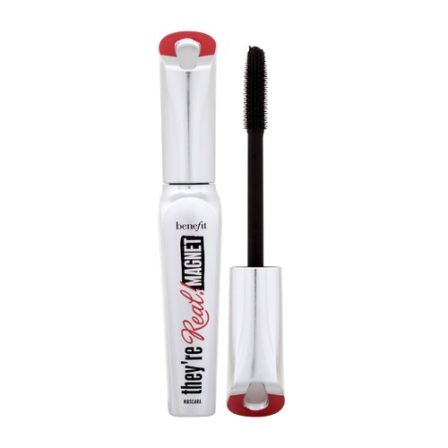 Benefit Jie tikri! Magnetinis tušas 9 g (Supercharged Black) Moterims