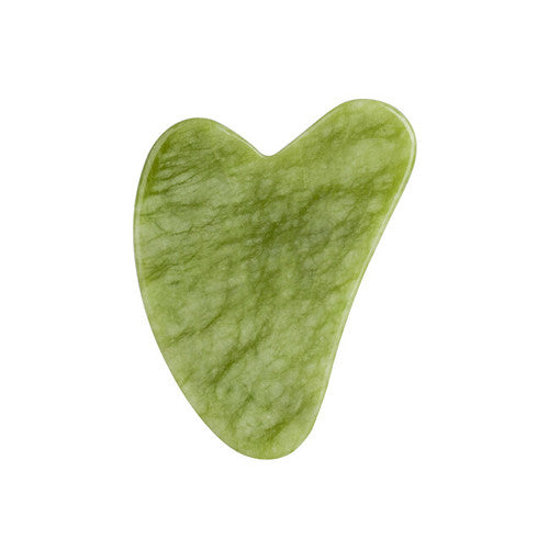 Palsar 7 Žalioji guaša (Xiuyan Jade Guasha) Moterims