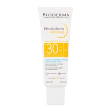 Bioderma Photoderm AKN Matifying Fluid SPF30 kremas 40ml
