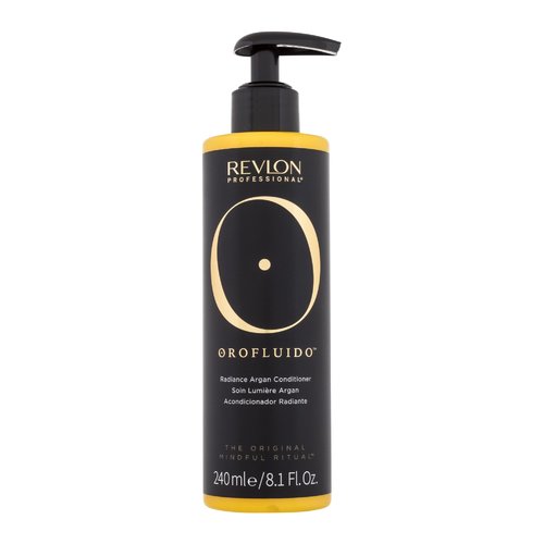 Revlon Professional Orofluido Radiance Argan kondicionierius (240ml) Moterims
