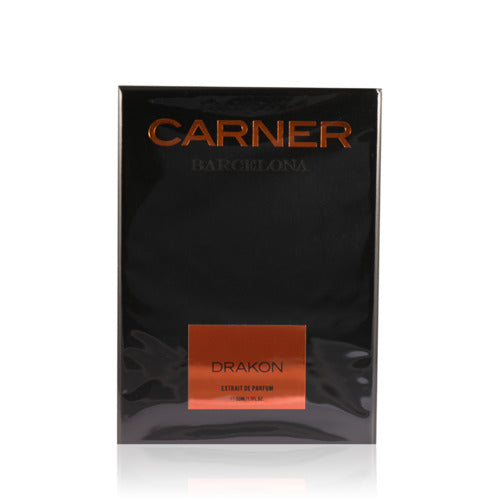 Carner Barcelona Drakono kvepalų ekstraktas (50ml) Unisex