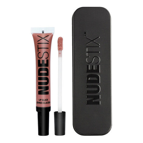 Nudestix Lūpų glazūra Nude 06 Moterims