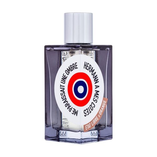 Etat Libre d'Orange Hermann a Mes Cotes Me Paraissait Une Ombre EDP