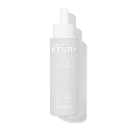 Dr. Barbara Sturm Super Anti-Aging Scalp Serum – vananemisvastase toimega peanahaseerum (50ml) Naistele
