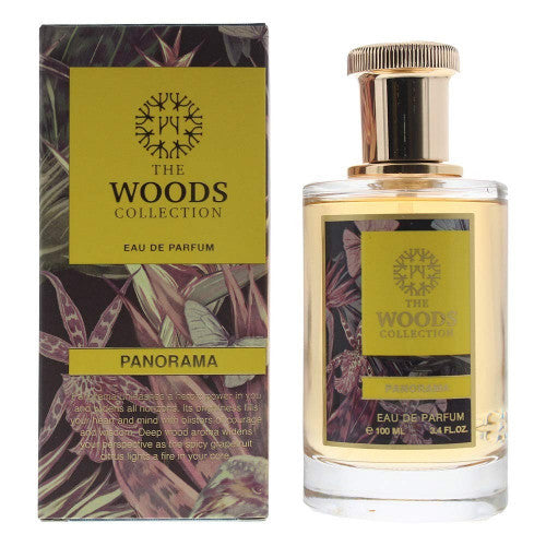 The Woods Collection Panorama EDP