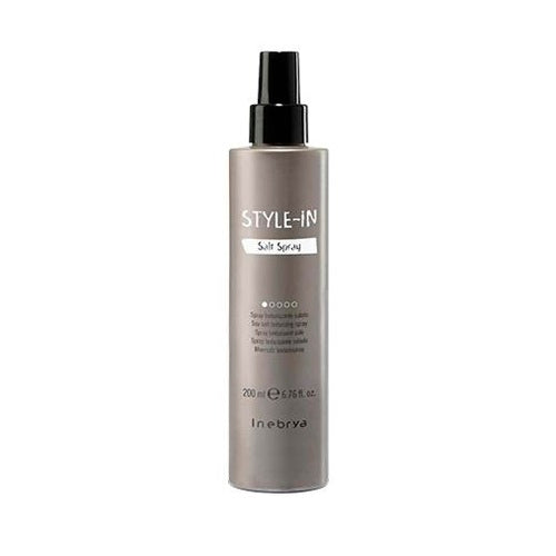 Inebrya STYLE-IN druskos purškiklis 200ml Moterims