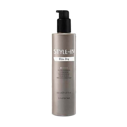 Inebrya STYLE-IN Blow Dry kremas (150ml) Moterims
