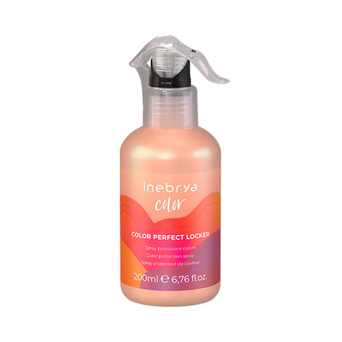 Inebrya Spalvų tobula spintelė (200ml) Moterims