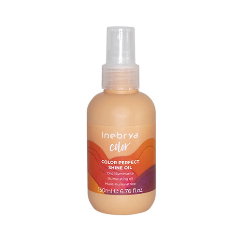 Inebrya Color Perfect Shine Oil (150ml) Moterims