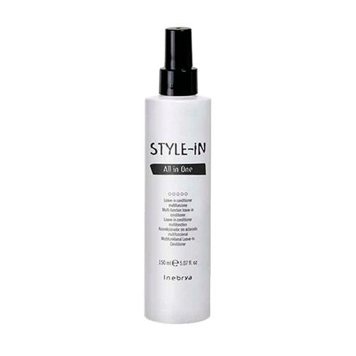 Inebrya STYLE-IN „viskas viename“ kondicionierius 150ml Moterims