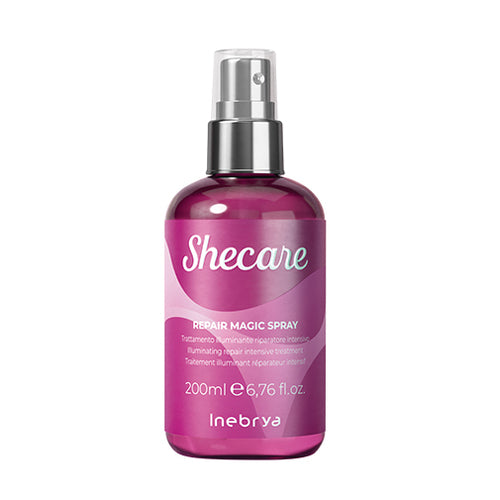 Inebrya SHECARE Repair Magic Spray 200ml Moterims
