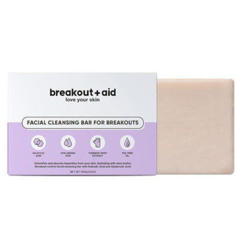 „Breakout+aid“ veido valymo muilas probleminei odai