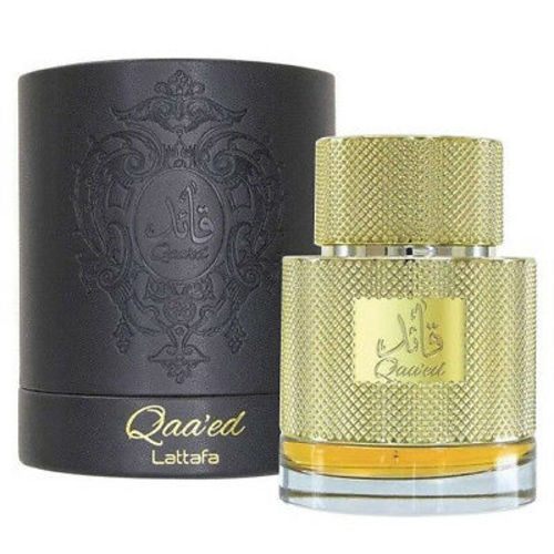 Lattafa Perfumes Qaa´ed EDP (100ml) Unisex