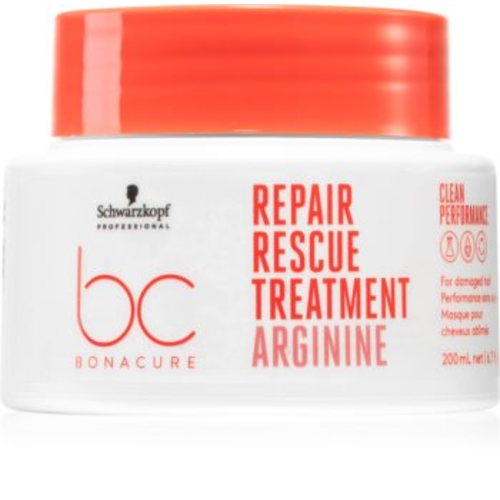 Schwarzkopf Professional BC Bonacure Repair Rescue Treatment kaukė
