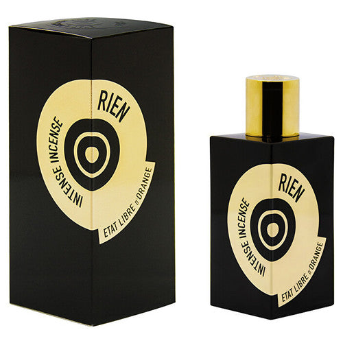 Etat Libre d'Orange Rien Intense Incense EDP