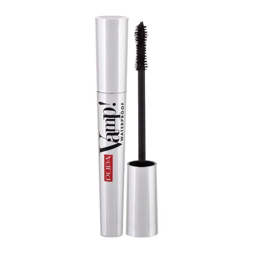 Pupa Vamp! Vireniui atsparus tušas 9 ml (1) Moterims