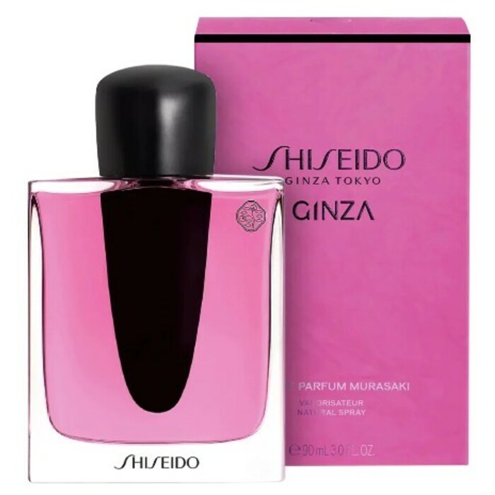 Shiseido Ginza Murasaki EDP (50ml) Moterims