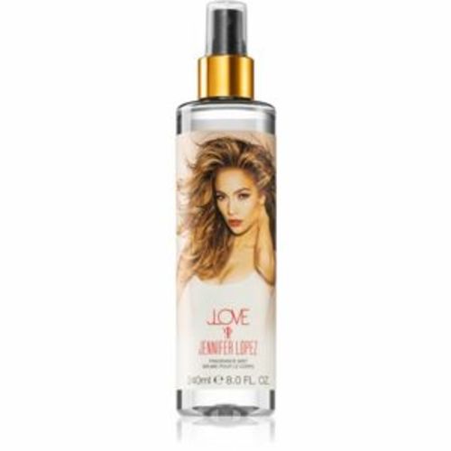 Jennifer Lopez JLove ķermeņa sprejs 240ml sievietēm