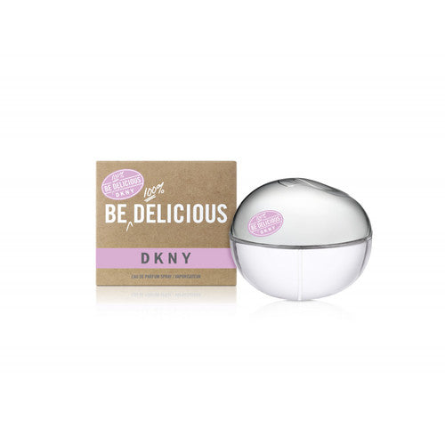 DKNY Be 100 % Delicious EDP (30ml) Moterims