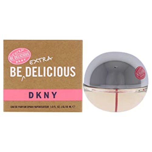DKNY Be Extra Delicious EDP (100 ml) sievietēm