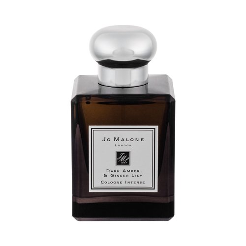 Jo Malone „Dark Amber & Ginger Lilly“ tualetinis vanduo