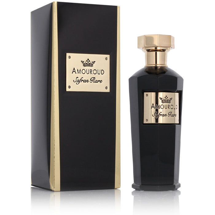 Amoroud Safran Rare EDP